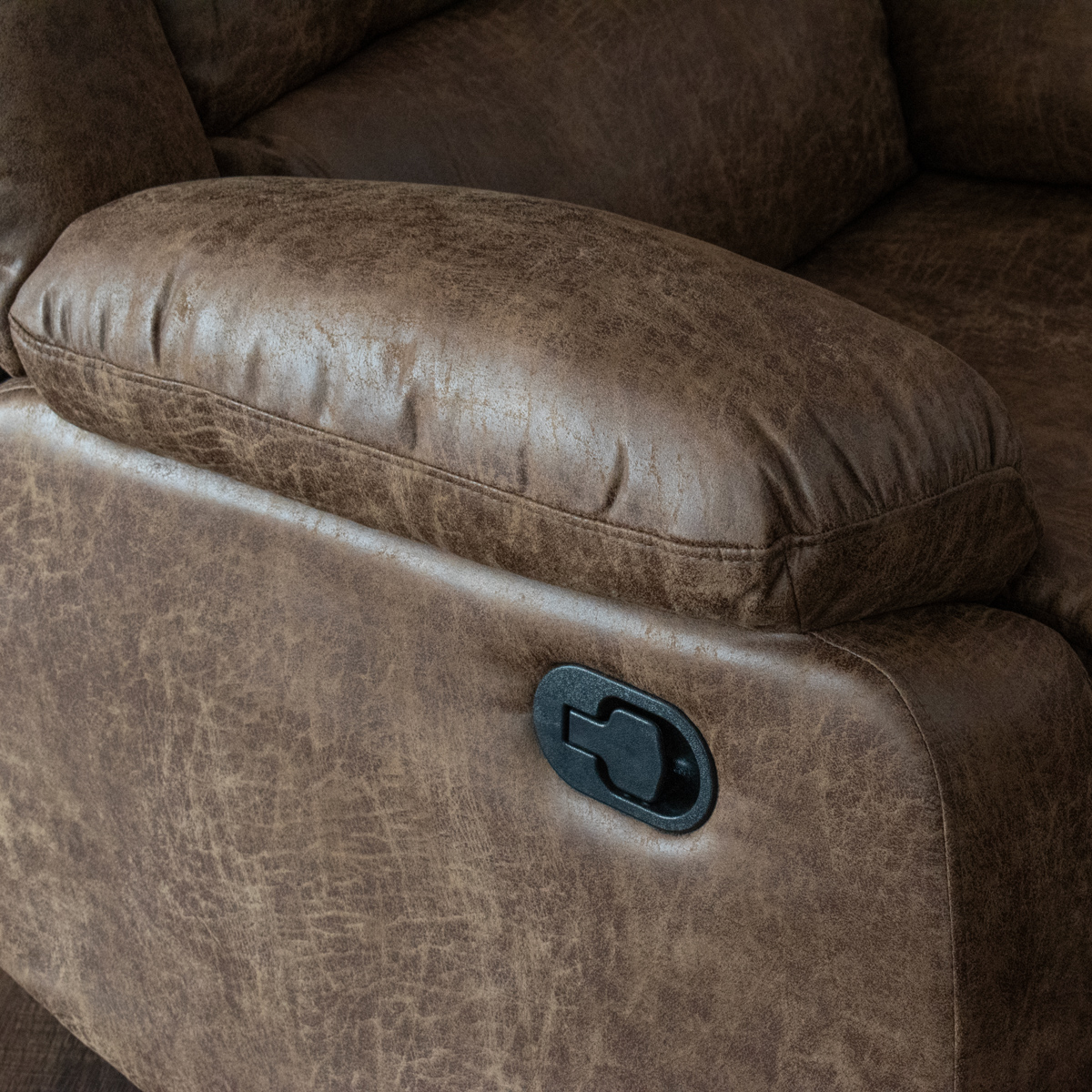 Sala reclinable manual Columbia - Image 7