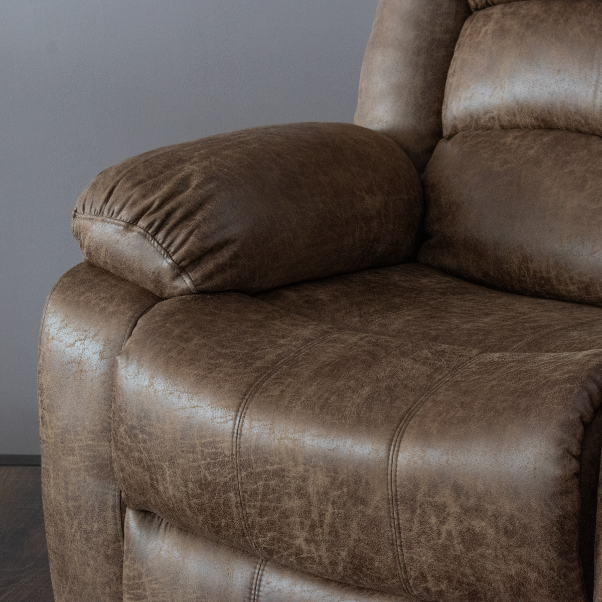 Sala reclinable manual Columbia - Image 9