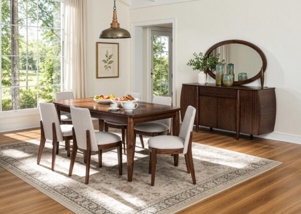 Comedor Otoño