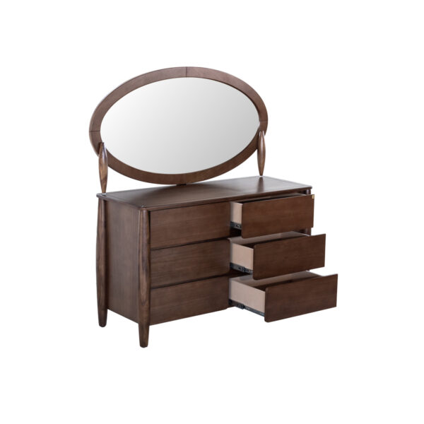 Alternative view of Cómoda Otoño