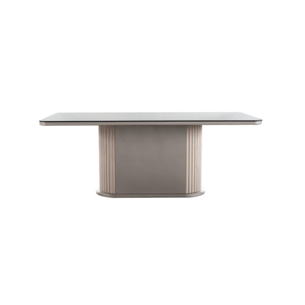 Alternative view of Mesa Invierno