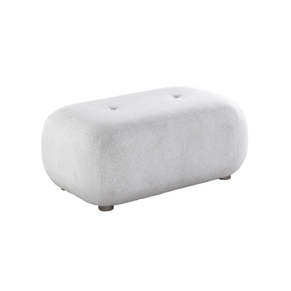 Mesa de centro/puff Invierno