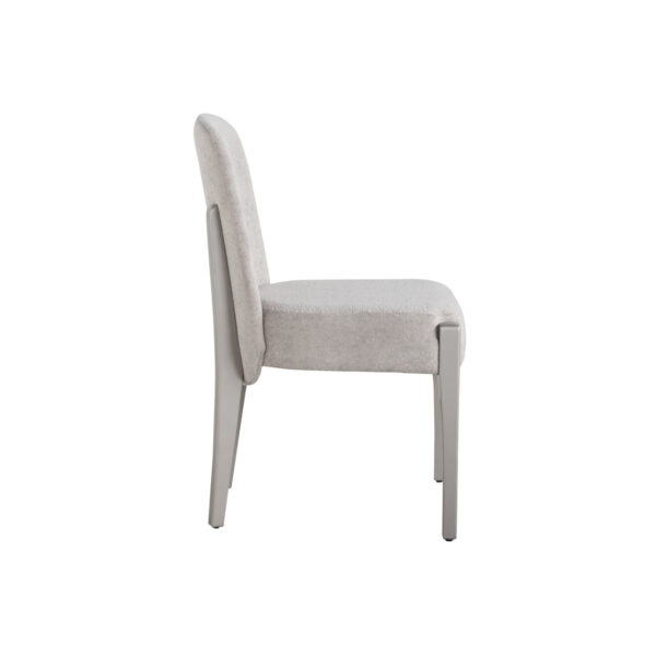 Alternative view of Silla Invierno