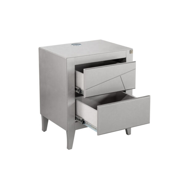 Alternative view of Velador Invierno