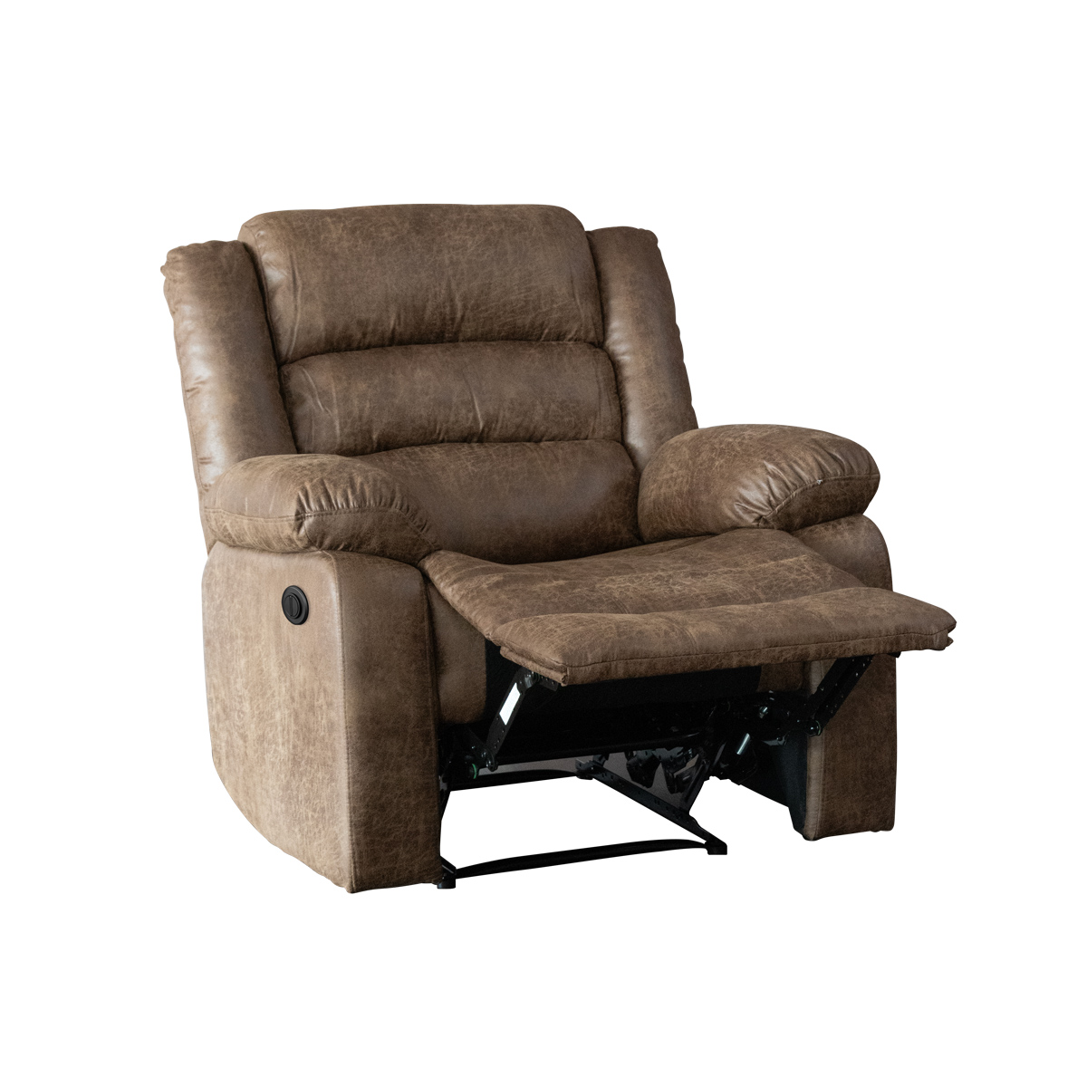 Sillón reclinable Columbia eléctrico