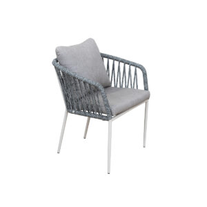 Alternative view of Comedor Barcelona Outdoor Living 6 puestos