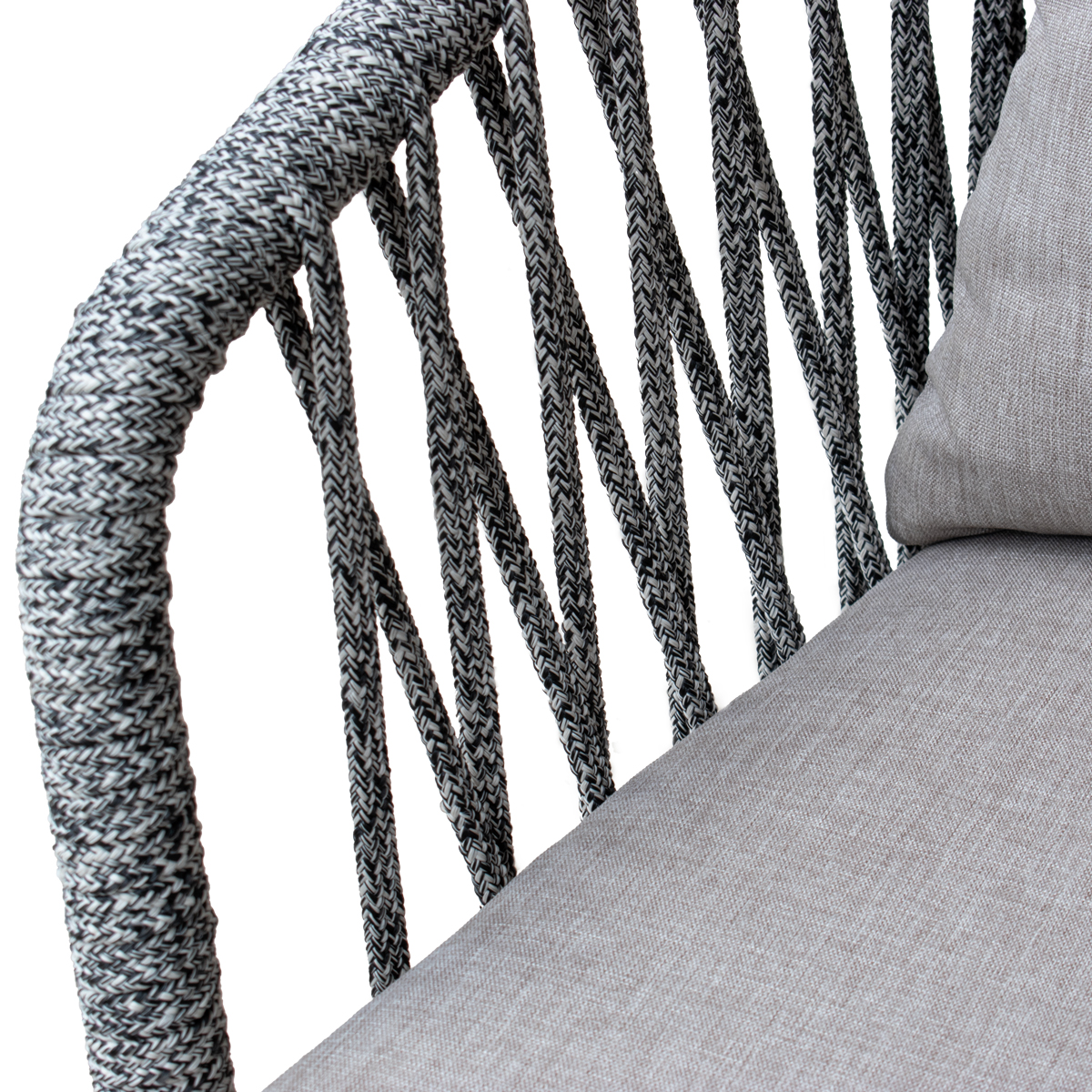 Comedor Barcelona Outdoor Living 6 puestos - Image 8