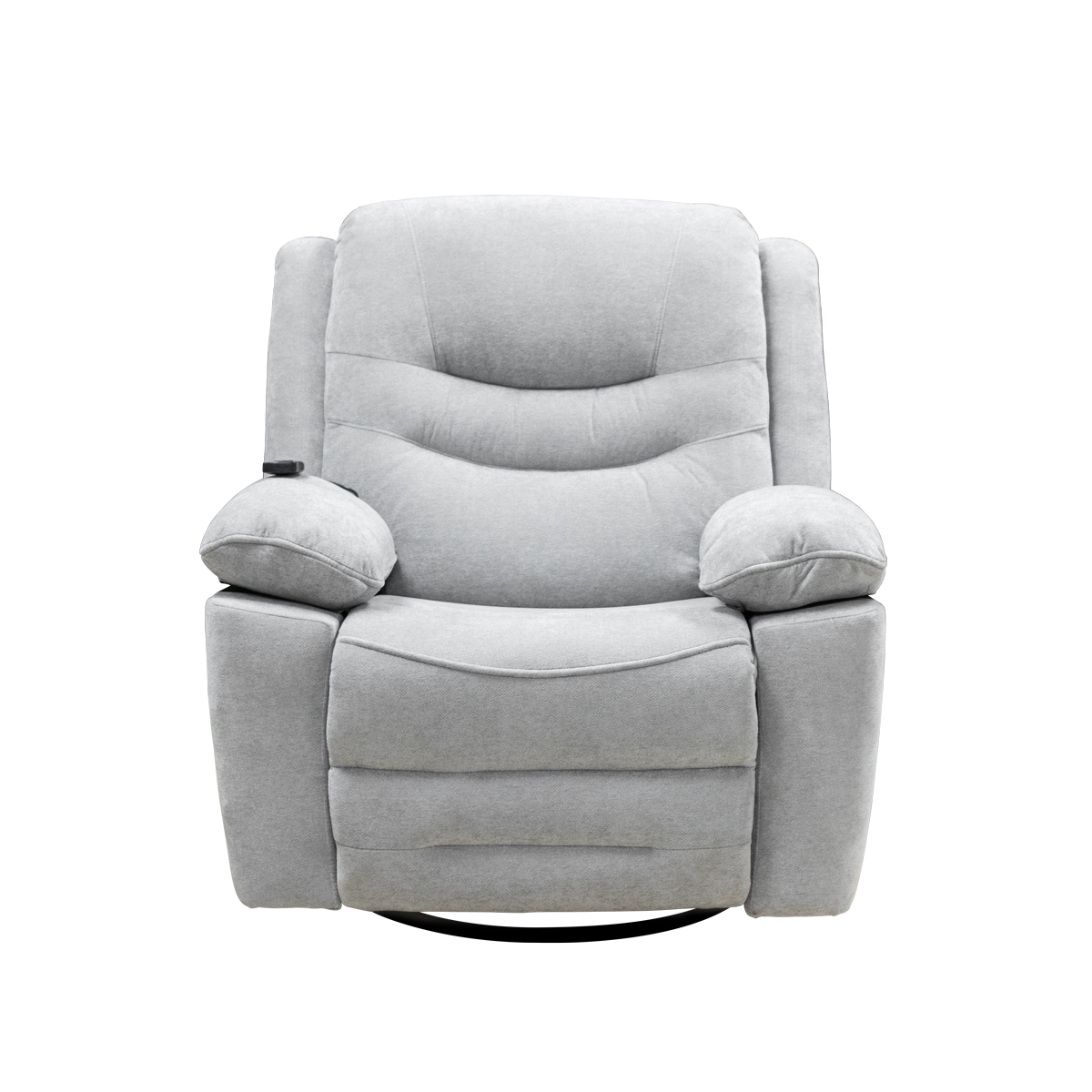 Sillón reclinable eléctrico giratorio Milano - Image 2