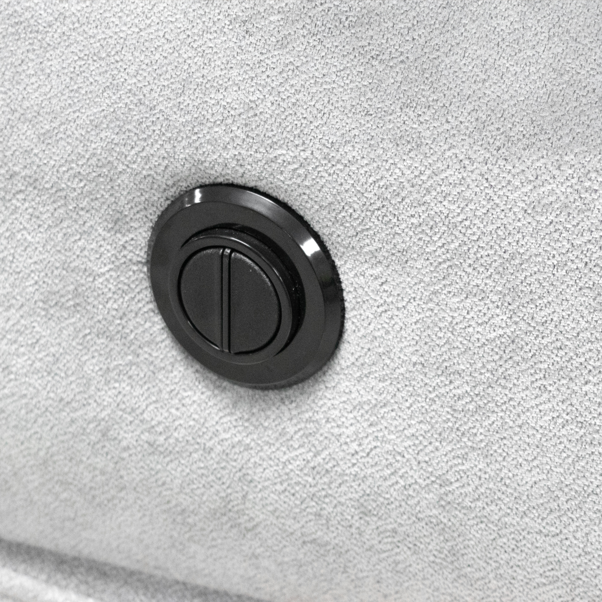 Sillón reclinable eléctrico giratorio Milano - Image 5