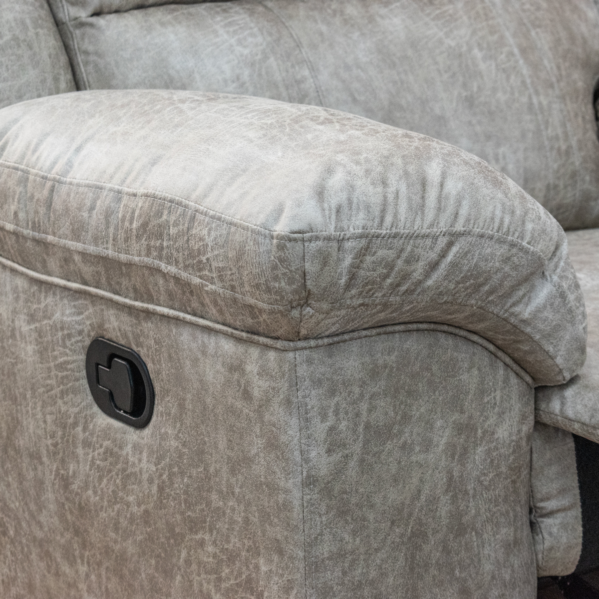 Sillón reclinable manual Lakeview - Image 7