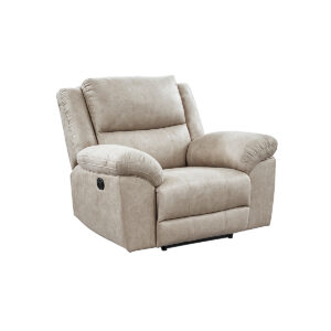 Sillón reclinable manual Lakeview