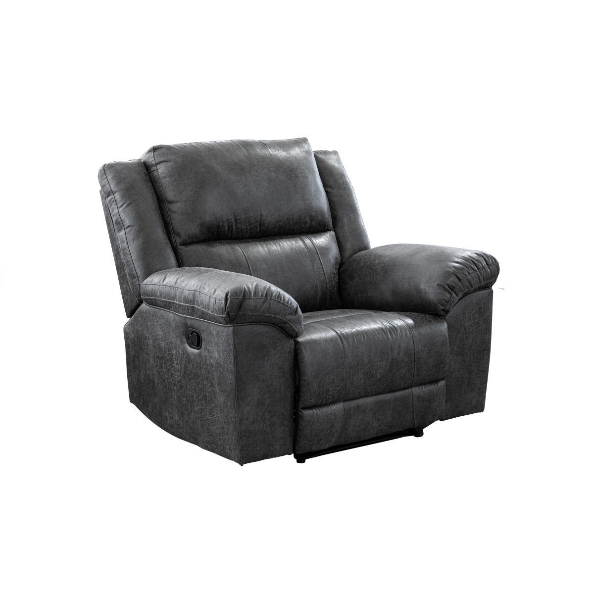 Sillón reclinable manual Lakeview - Image 3