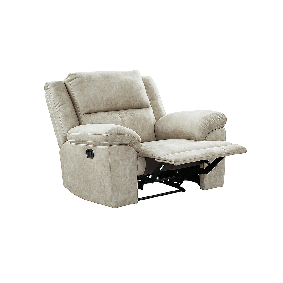 Sillón reclinable manual Lakeview - Image 6