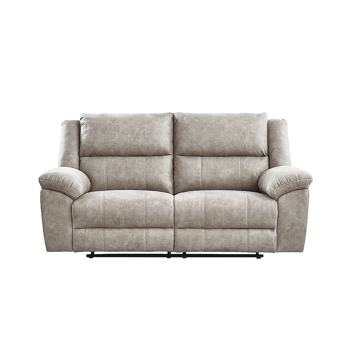 Sofá triple reclinable manual Lakeview - Image 5