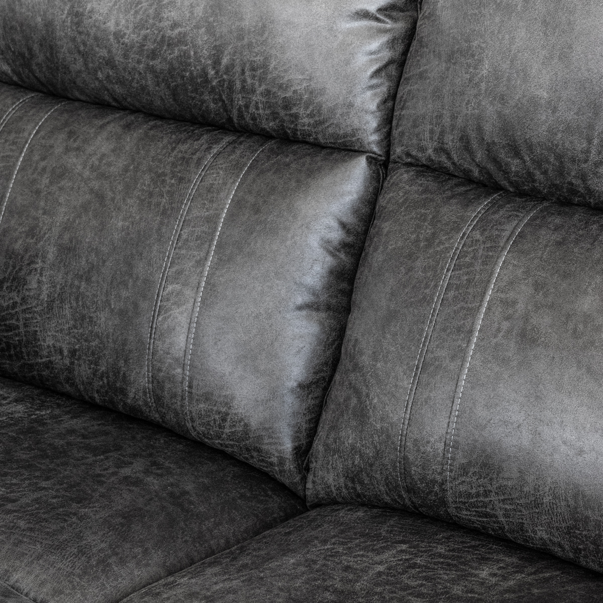 Sillón reclinable manual Lakeview - Image 13