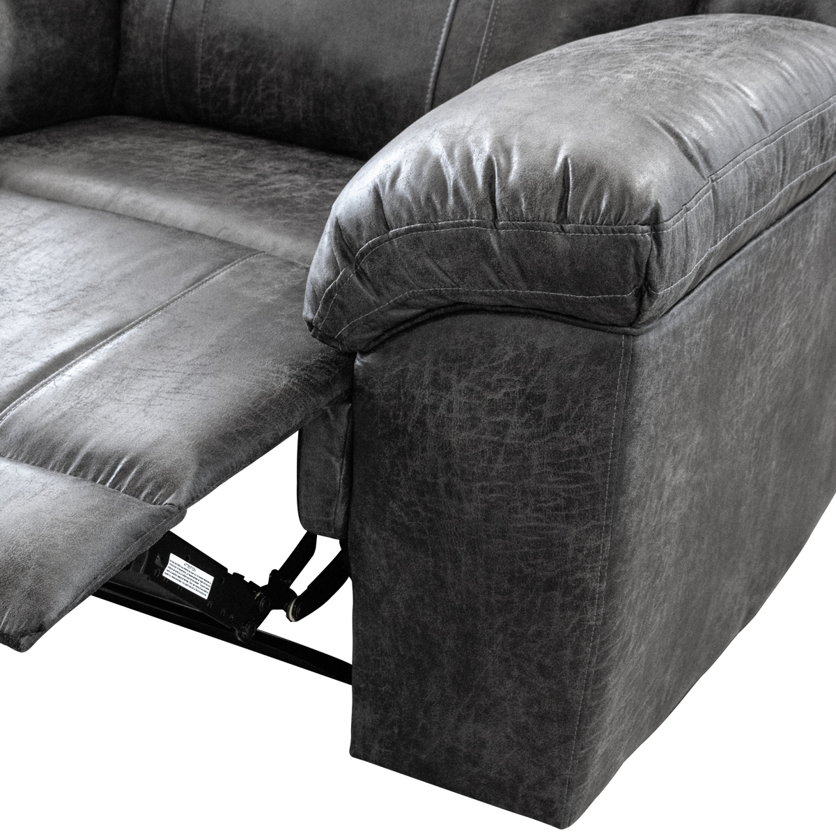 Sillón reclinable manual Lakeview - Image 11