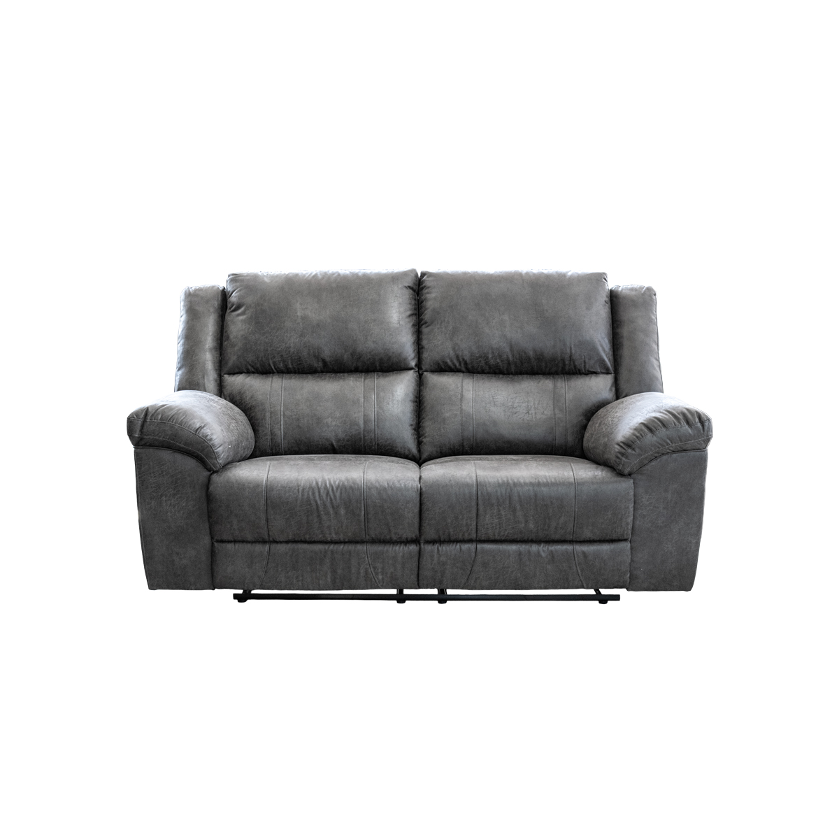 Sofá triple reclinable manual Lakeview - Image 3