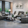 Sala reclinable manual Lakeview
