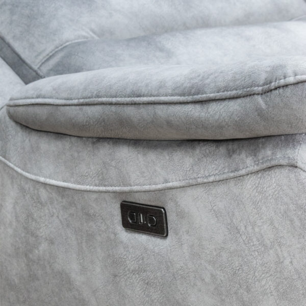 Alternative view of Sala reclinable Eléctrica Soren