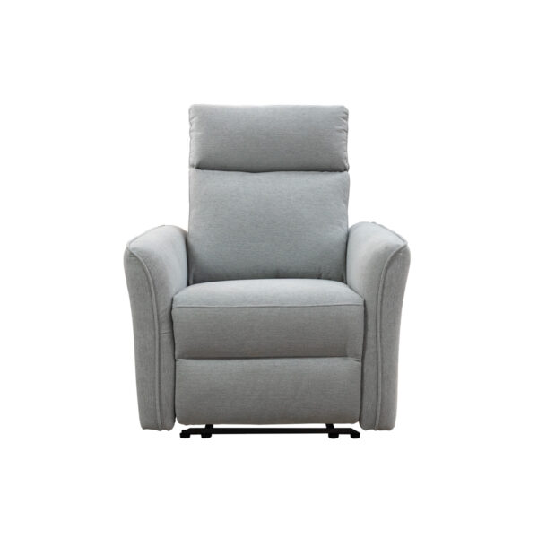 Alternative view of Sillón reclinable Aurelia