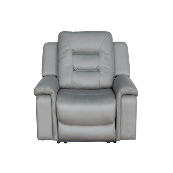 Alternative view of Sillón reclinable Zen Motion - Eléctrico