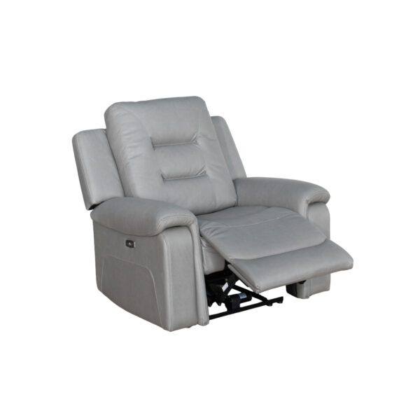 Alternative view of Sala reclinable Zen Motion - Eléctrica