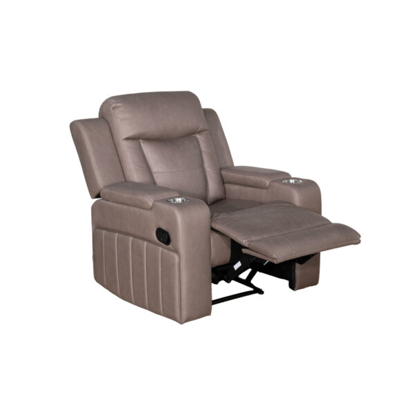 Alternative view of Sala reclinable Mónaco Plus - Manual