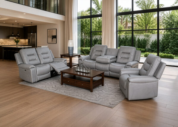 Sala reclinable Zen Motion - Eléctrica