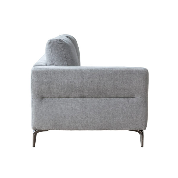 Alternative view of Sala Aurelia modular