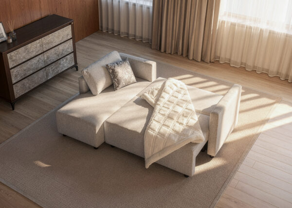 Sofá cama Urban Fold