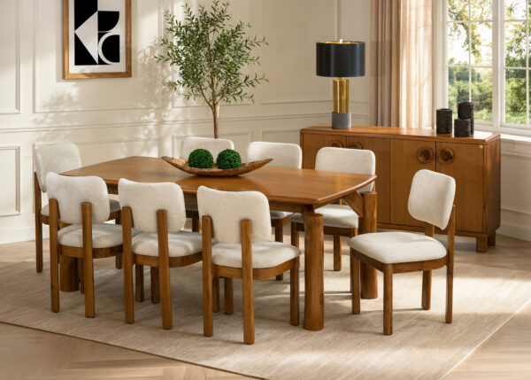 Comedor Florencia