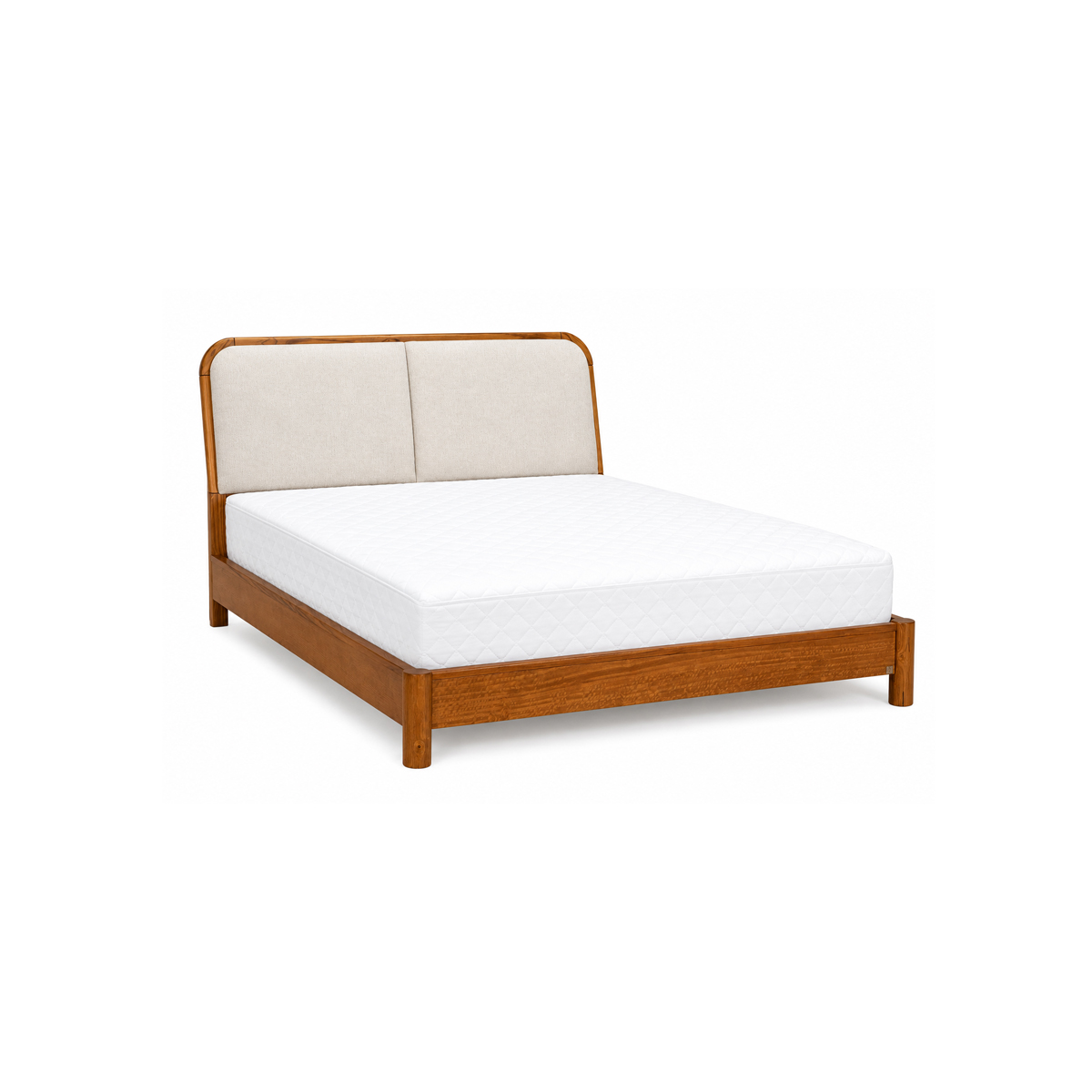 Cama Florencia